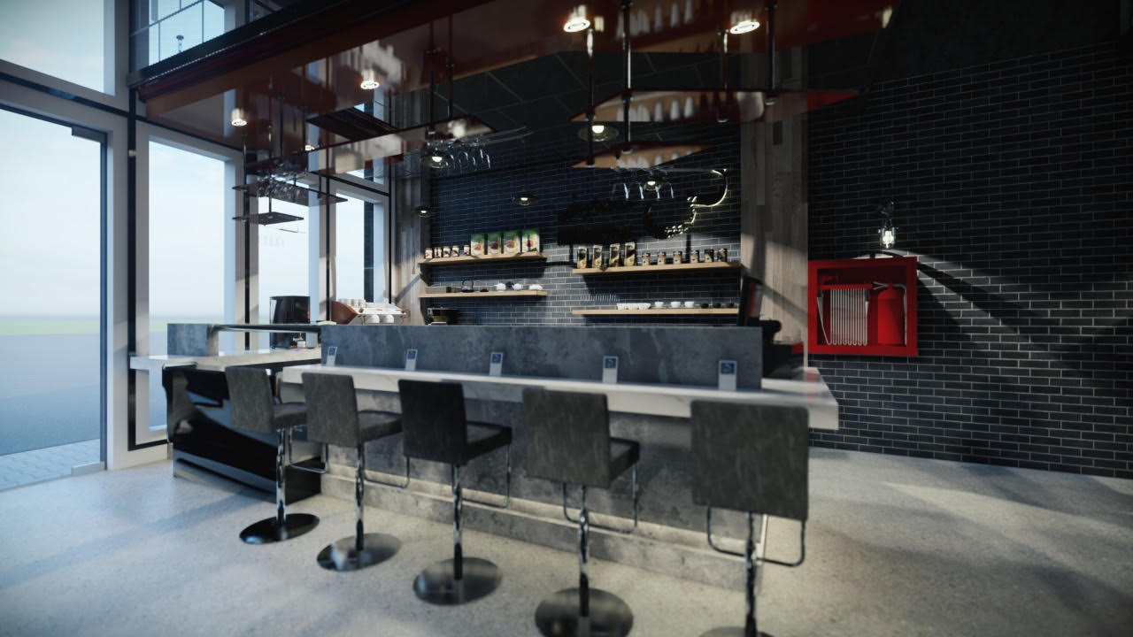 من نحن دار بصيرة <b>للاستشارات</b> الهندسية